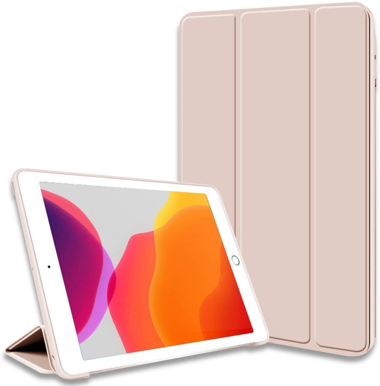 iPad Air 1 & 2 Smart Magnetic Case Cover